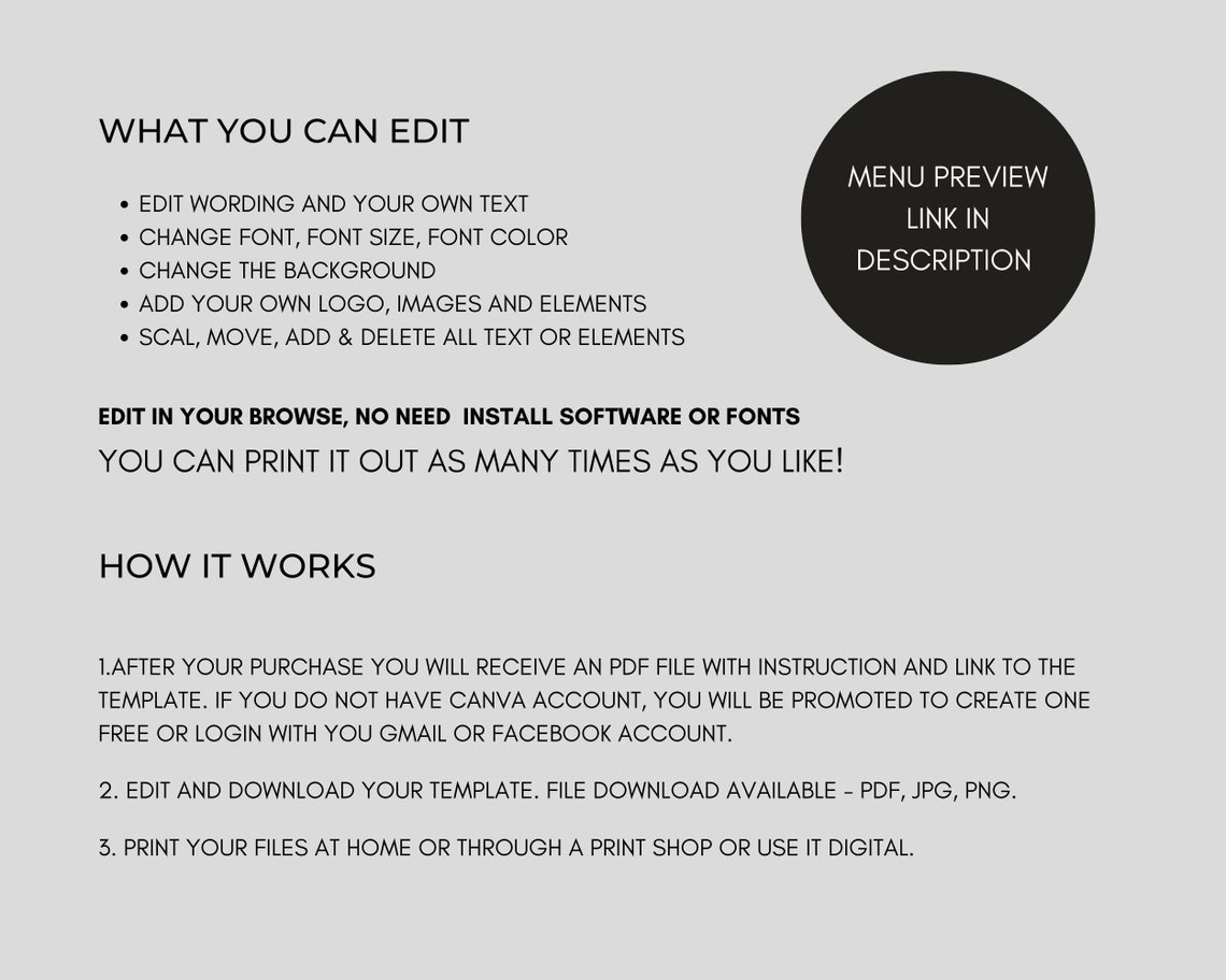 Restaurant Menu Template Editable Food Menu Template Restaurant Food free-vintage-menu-template-in-adobe-photoshop-illustrator-microsoft