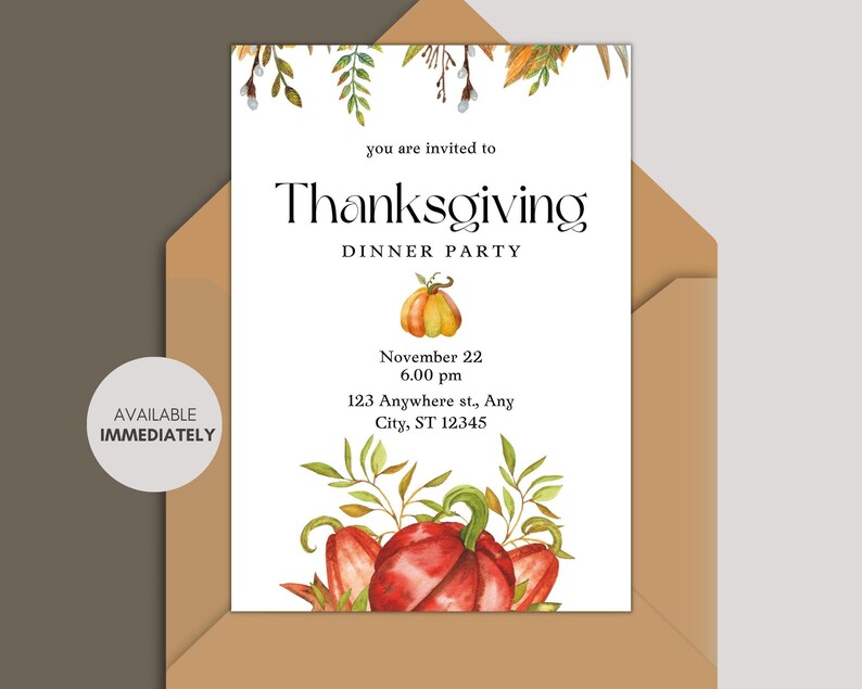 Thanksgiving dinner red wine