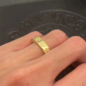 Chrome hearts sale jewelry online shop