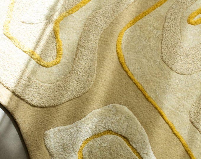 Irregular Rugs
