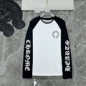 Chrome Hearts Long Sleeve -  Israel