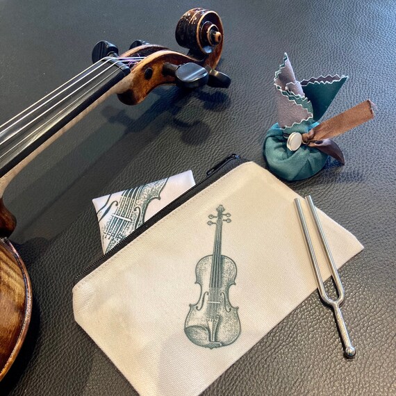 1 ensemble d'accessoires de Maintenance de violon, chevilles de