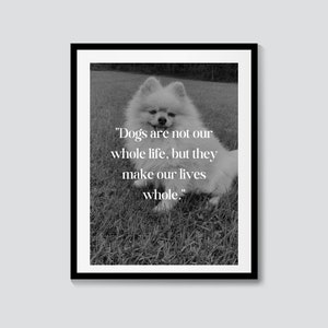 Custom Quote Print with image | Personalised Digital Print, Custom Wall Art, Custom Text Print, Custom Quote Sign, Custom Text Poster