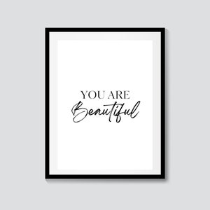 Impressão de citação personalizada | Impressão digital personalizada, arte de parede personalizada, arte de parede, impressão de texto personalizada, placa de citação personalizada, pôster de texto personalizado