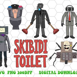 File:Skibidi Toilet.svg - Simple English Wikipedia, the free