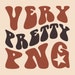 VeryPrettyPng store logo