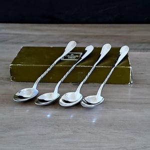 Christofle Torsade - Etsy