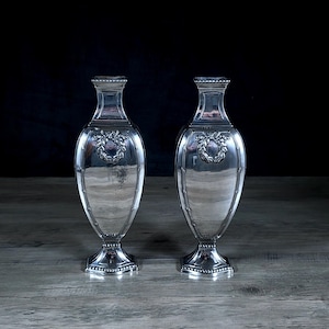 Gallia Vase - Etsy