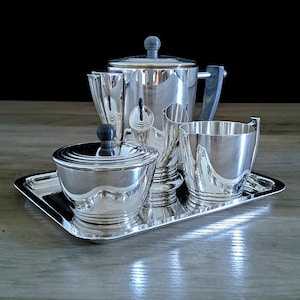 クリストフル パリ - Etsy 日本 12-1-3 Christofle 王冠デザイン