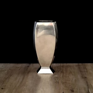 Christofle Paris & Baccarat - 2 Salzschälchen aus Glas
