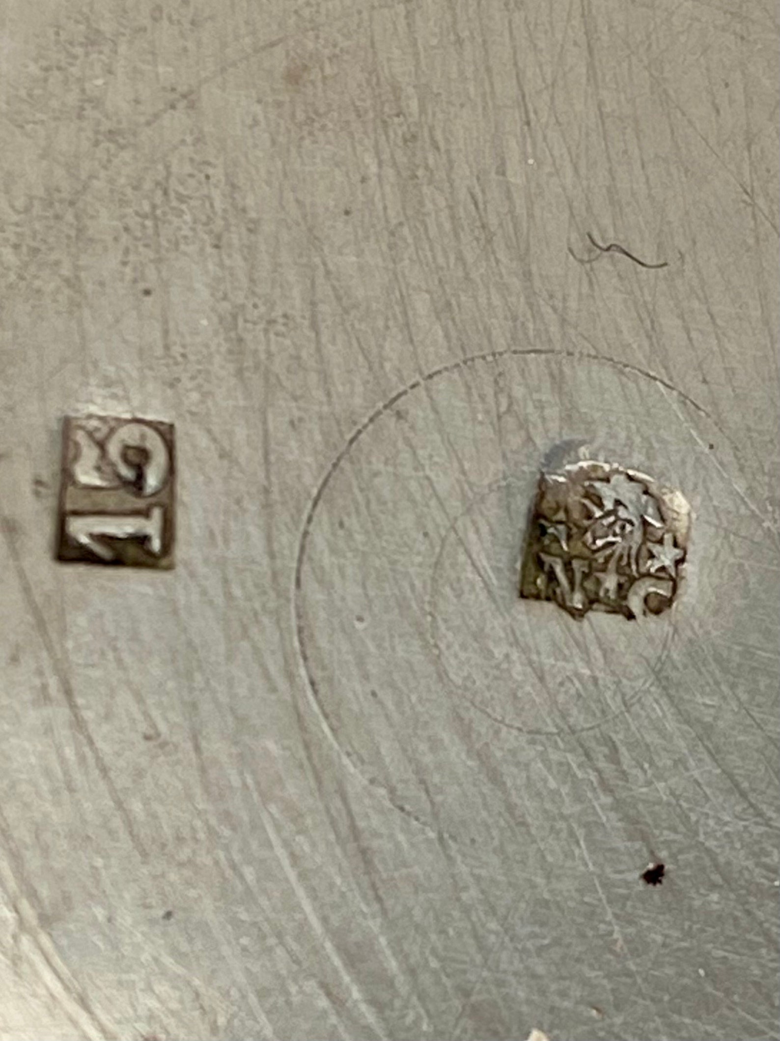 Noel Collet Rare Early Century Art Deco Coffee Pot/cafetière Etsy