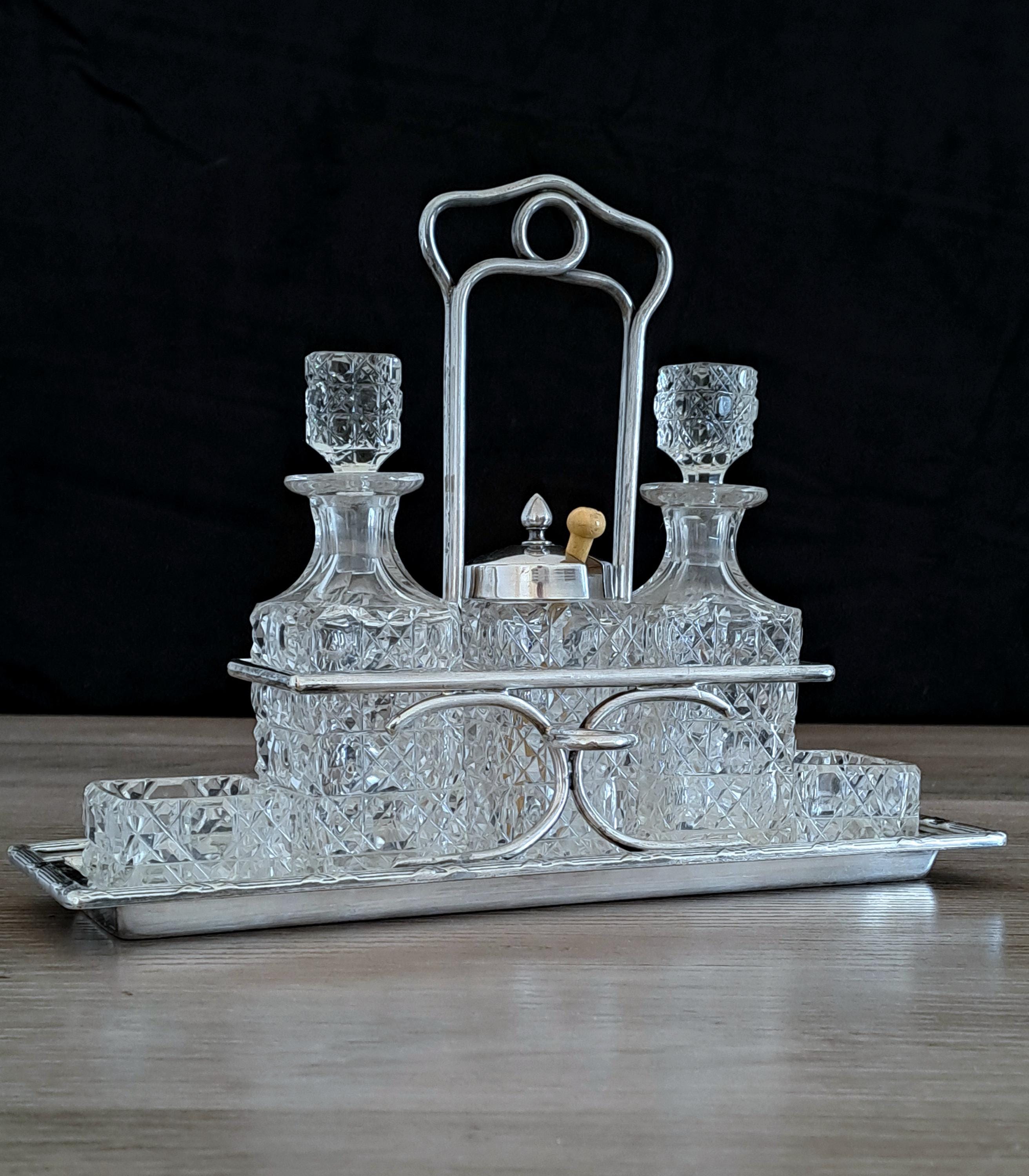 Christofle Collection Gallia - Etsy