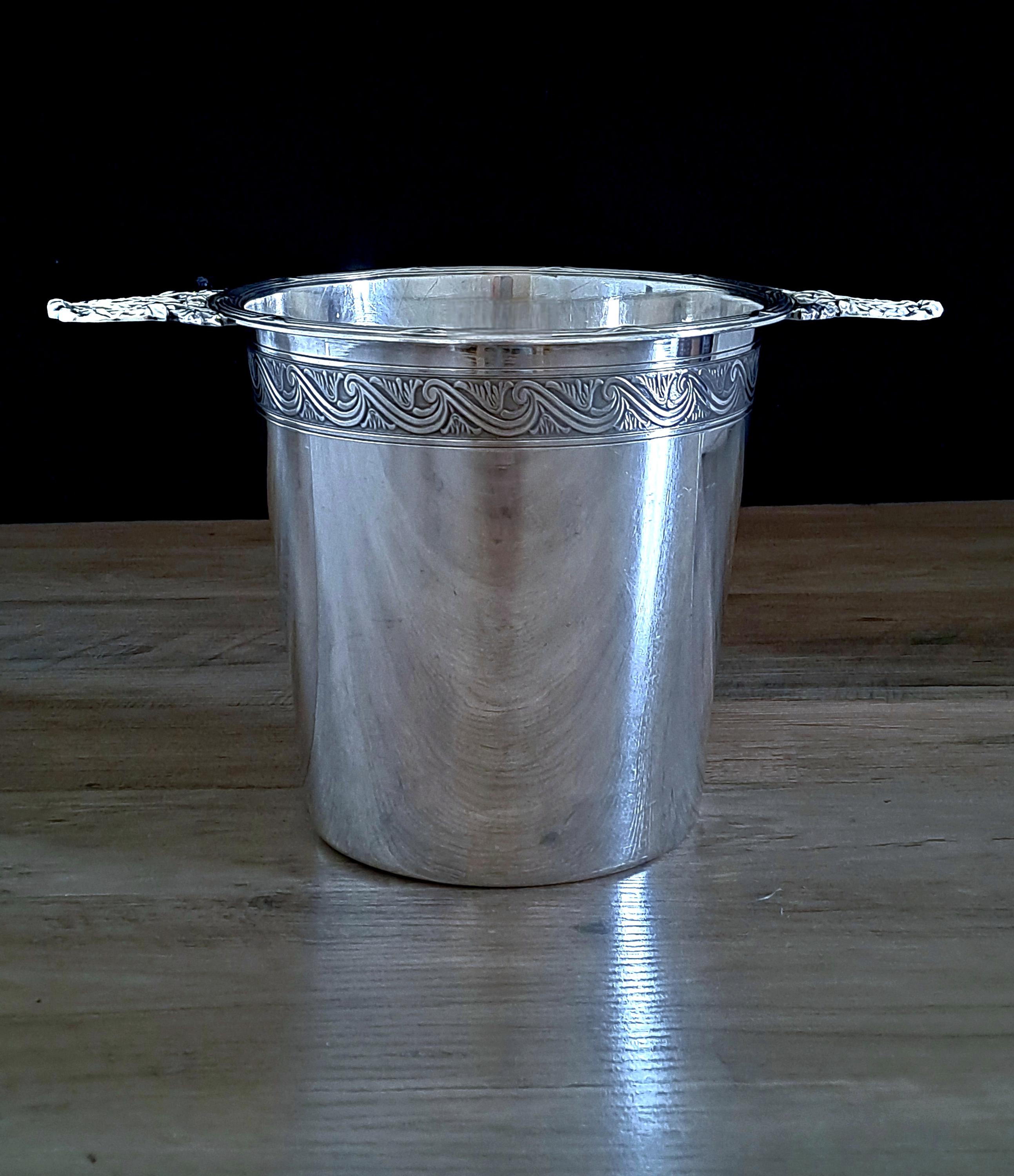 Christofle champagne - Etsy 日本