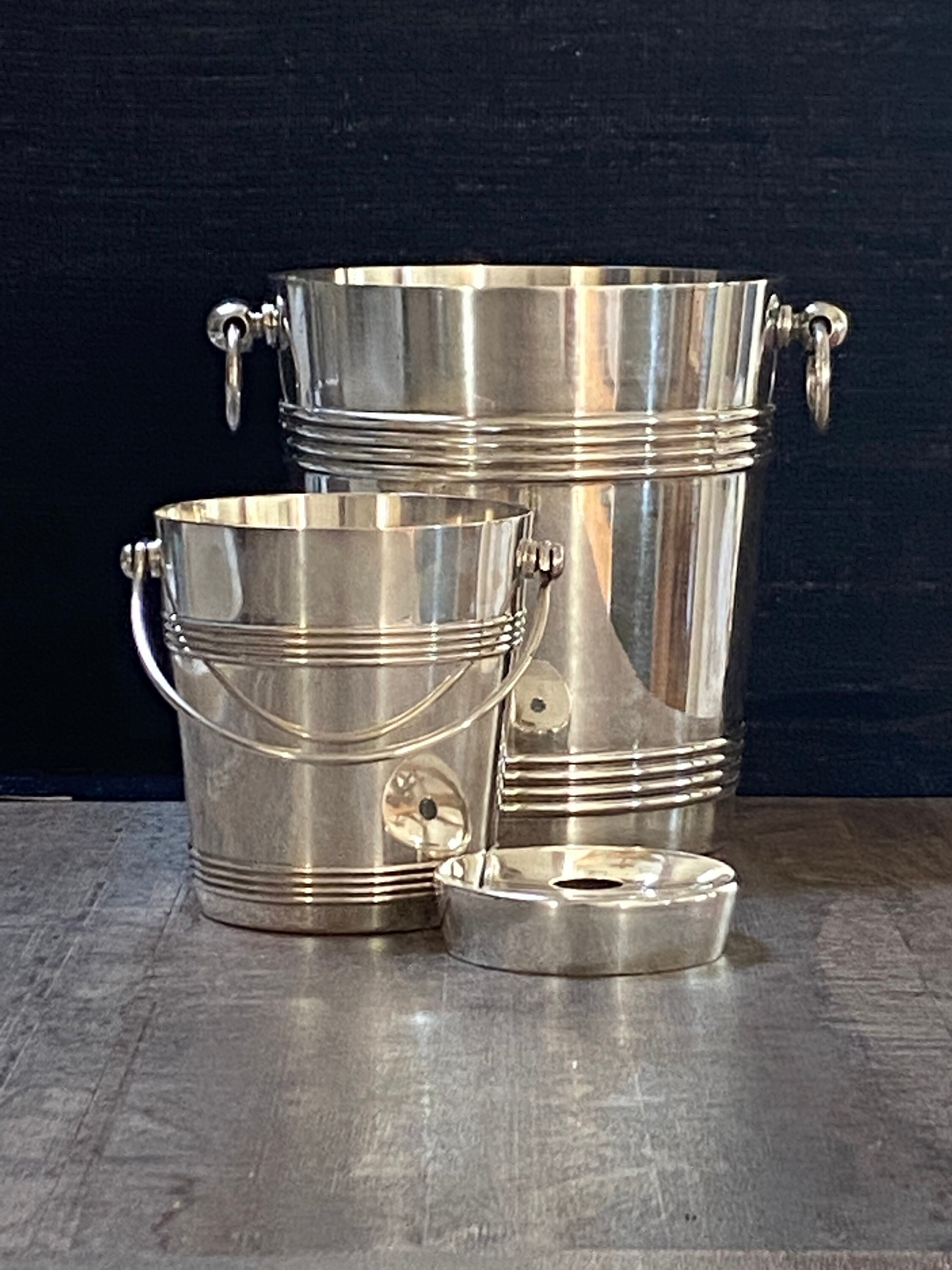 Cristofle Glass Etsy