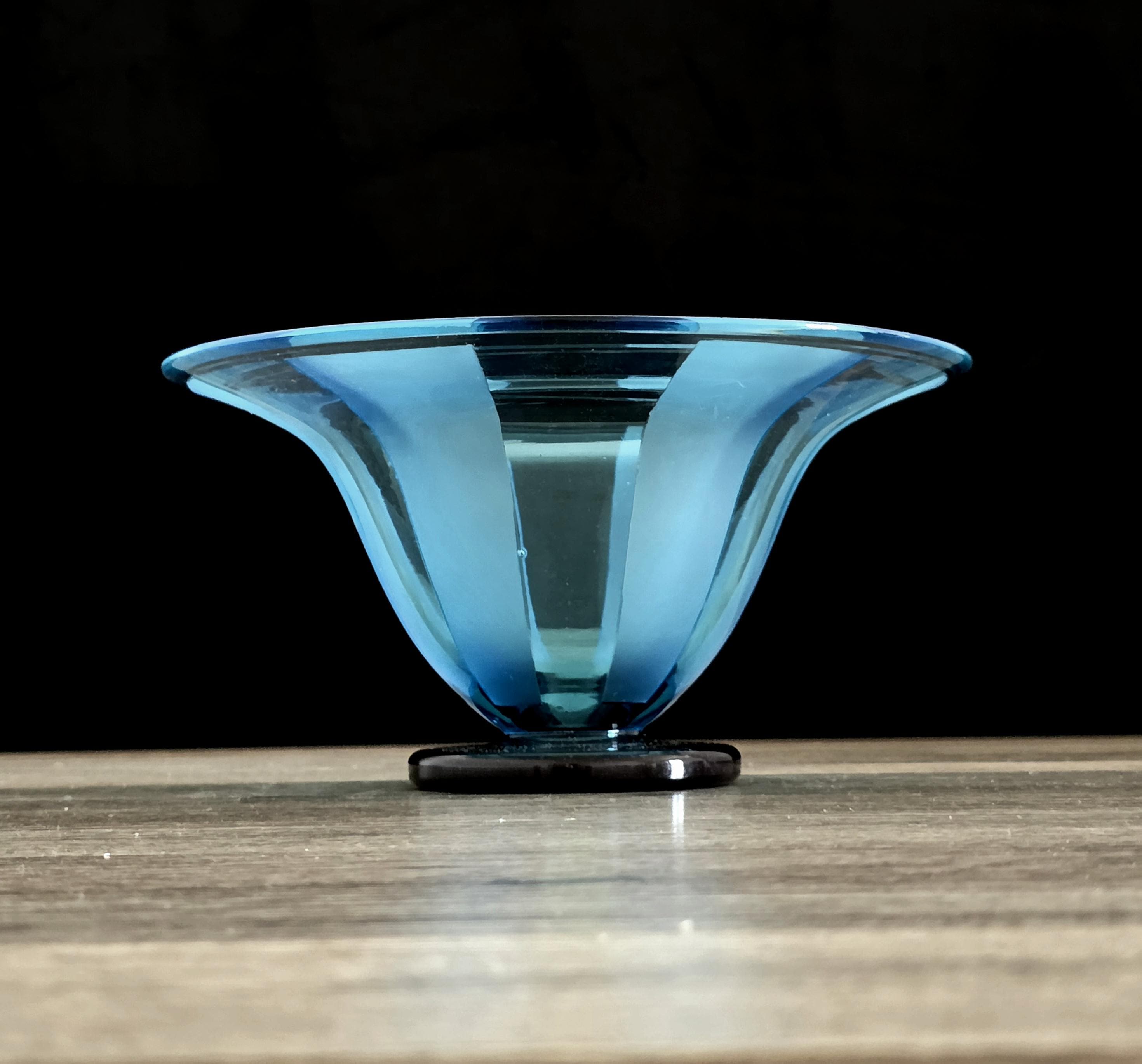 Le Verre Francais Art Glass - Etsy