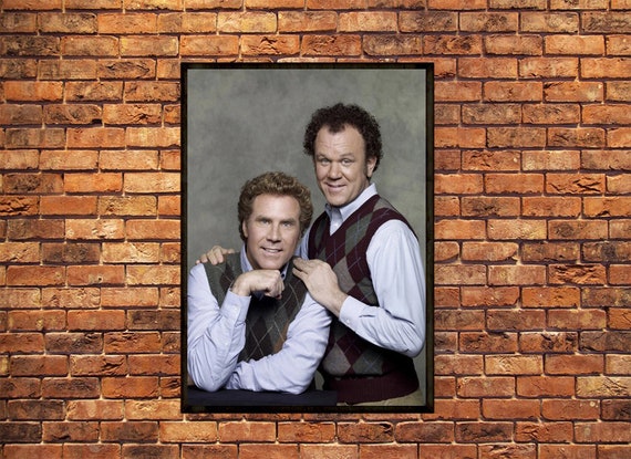 step brothers wallpaper