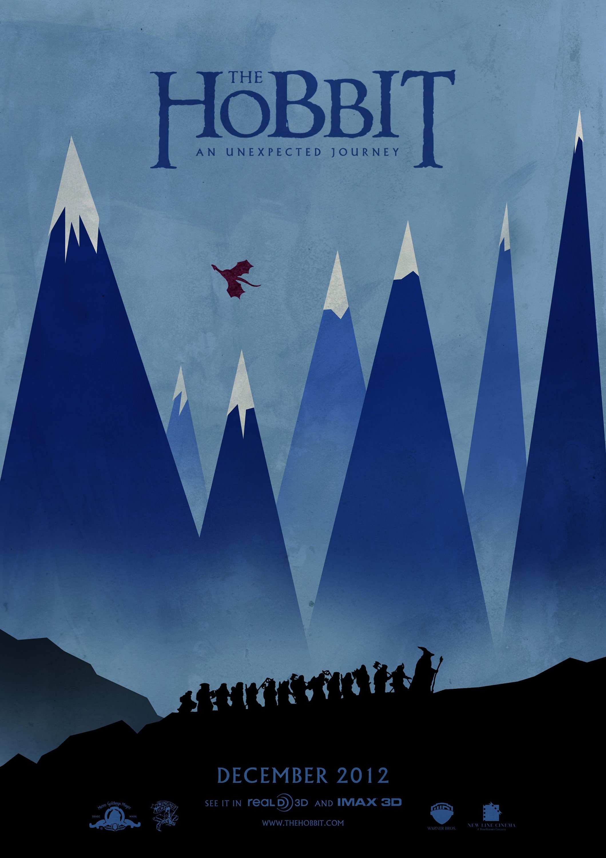 Chizhutch1223: The Unexpected Journey - aq267vy