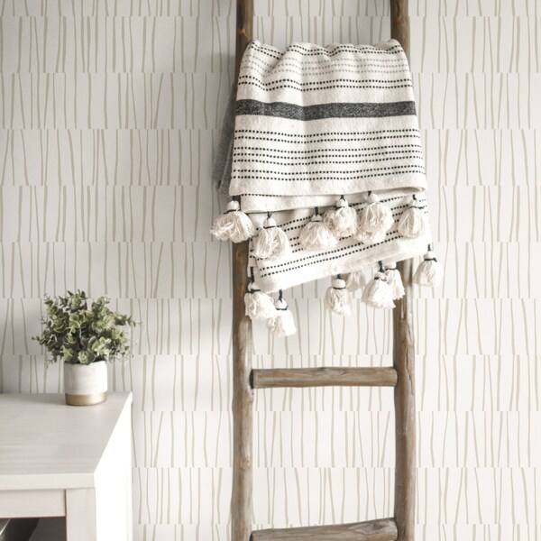 Livettes Wallpaper Etsy