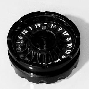 Roulette Casino Fidget Spinner Game with Box