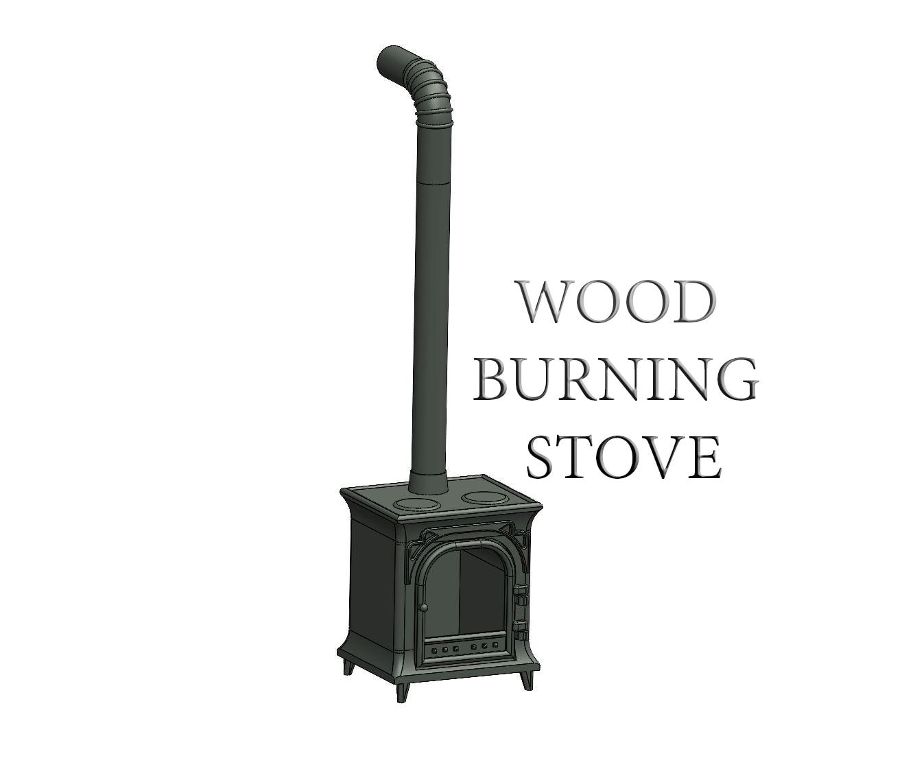 Antique stoves - Etsy 日本