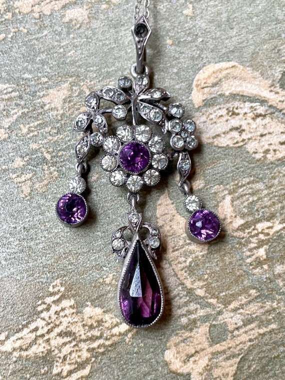 Orecchini a cerchio in stile vittoriano in argento 9 kt, 15 mm, in