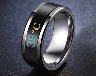 Smart rings for men 