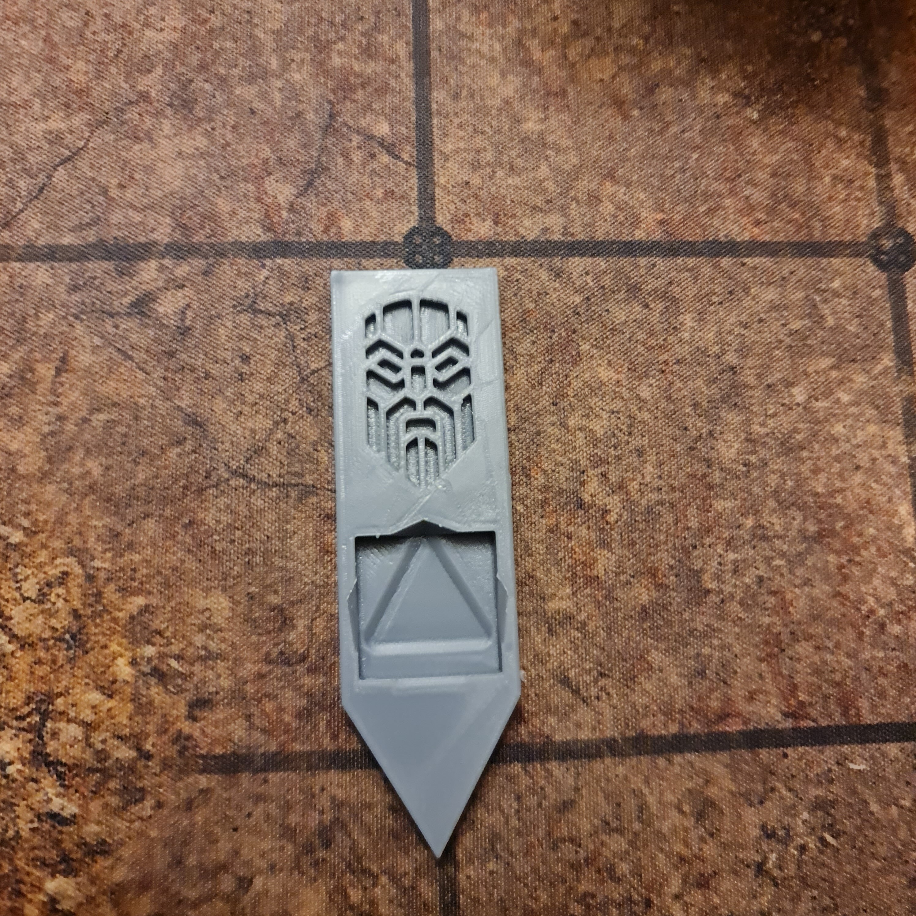 Warhammer 40k Wound Markers Universal Dice Holder Wound Trackers X 10