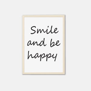 PRINT, QUOTES Print, Poster Print, Wall Art Quotes, Typography Print, DIGITAL Download, Digital Prints, Quote, Wall Art, Printable Quotes