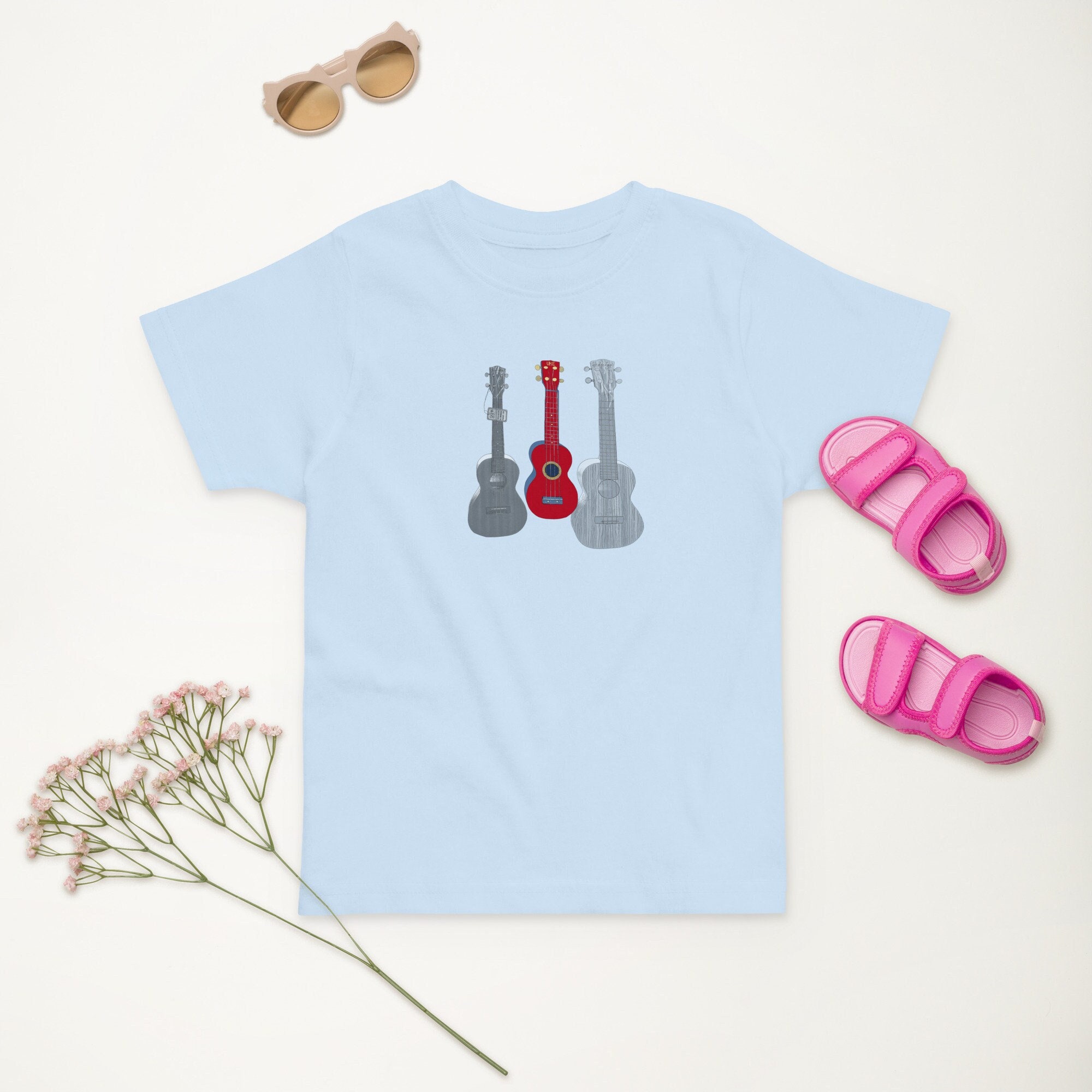 BOYWITHUKE Migraine Kids Heavy Cotton™ Tee 