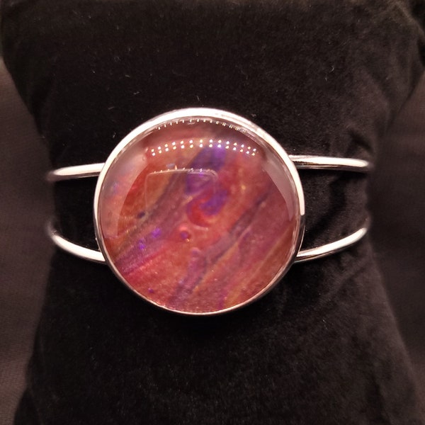 Wearable Art Jewelry Etsy