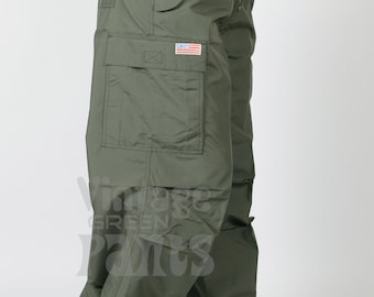 Vtg MINT 1952 US Army M-1951 Lightweight Arctic Shell Liner