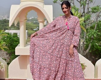 boho chic dresses uk