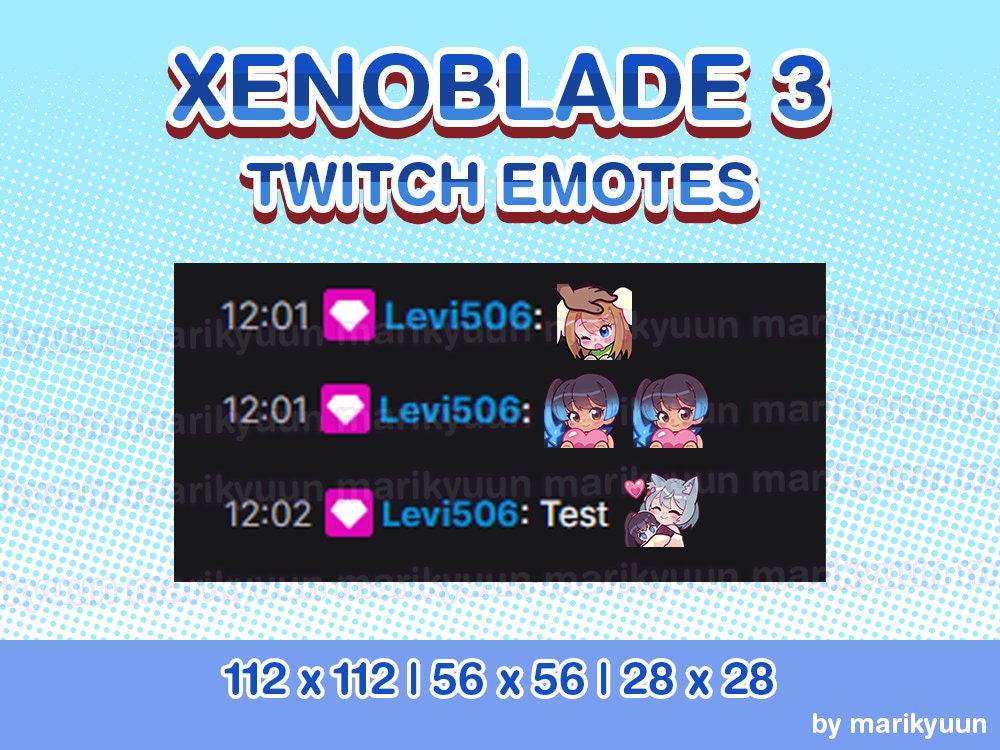 Emotes CO. on X: 🕺 TTD 3 HAS BEEN UPDATED! We've added 22 new