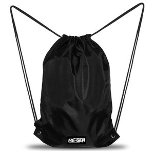 tweed chanel backpack black