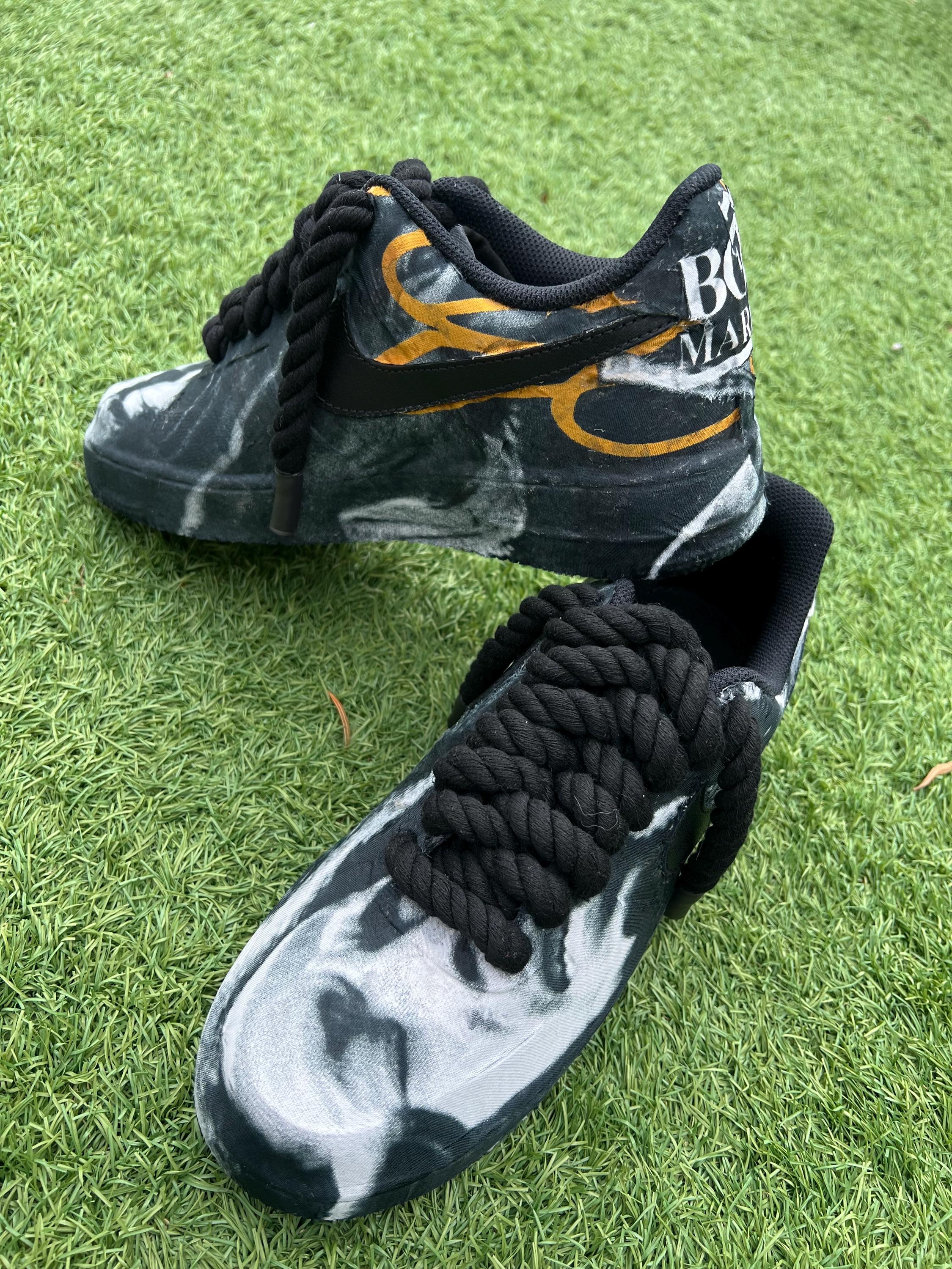 Custom 
