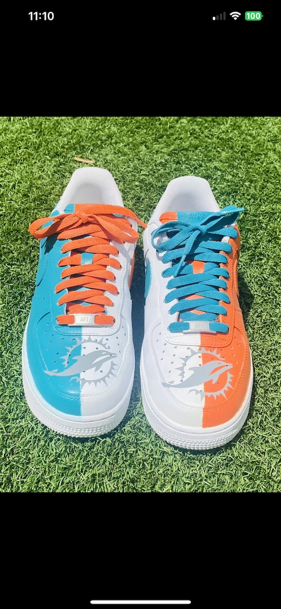 nike air force 1 miami