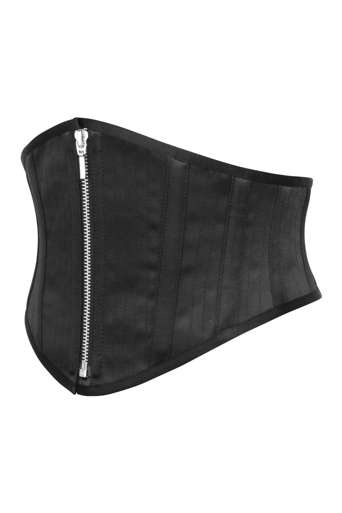 waspie corset belt