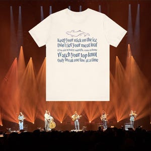 Billy Strings Life Lessons