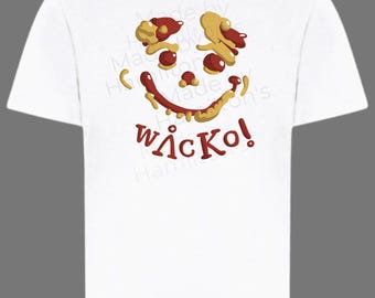 WASCH! Stargate-T-Shirt. Inspiriert von O'Neills Panne in "Window of Opportunity"