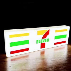 Fully Custom LED Lightbox, Led Signage – Any Shape/Size/Design for Biz Logos, Teams, Gifts & Home/Office/Shop Decor (Free Mock-Up)
