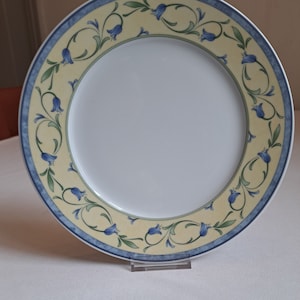 Winterling Bavaria dinner plates Dessina Celia (6 pers.)