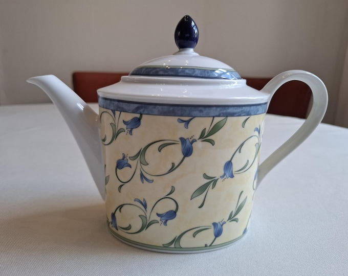 Winterling Bavaria teapot Dessina Celia, coffee pot