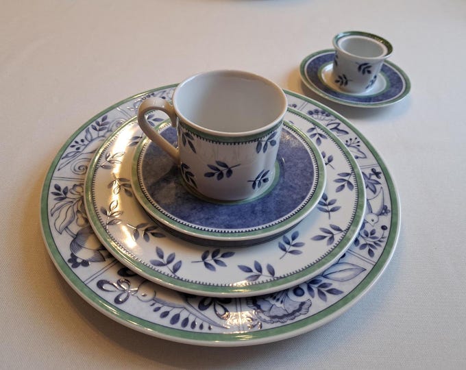 Villeroy & Boch Switch 3, individual plates, dinner plates, breakfast plates, pizza plates, serving plates