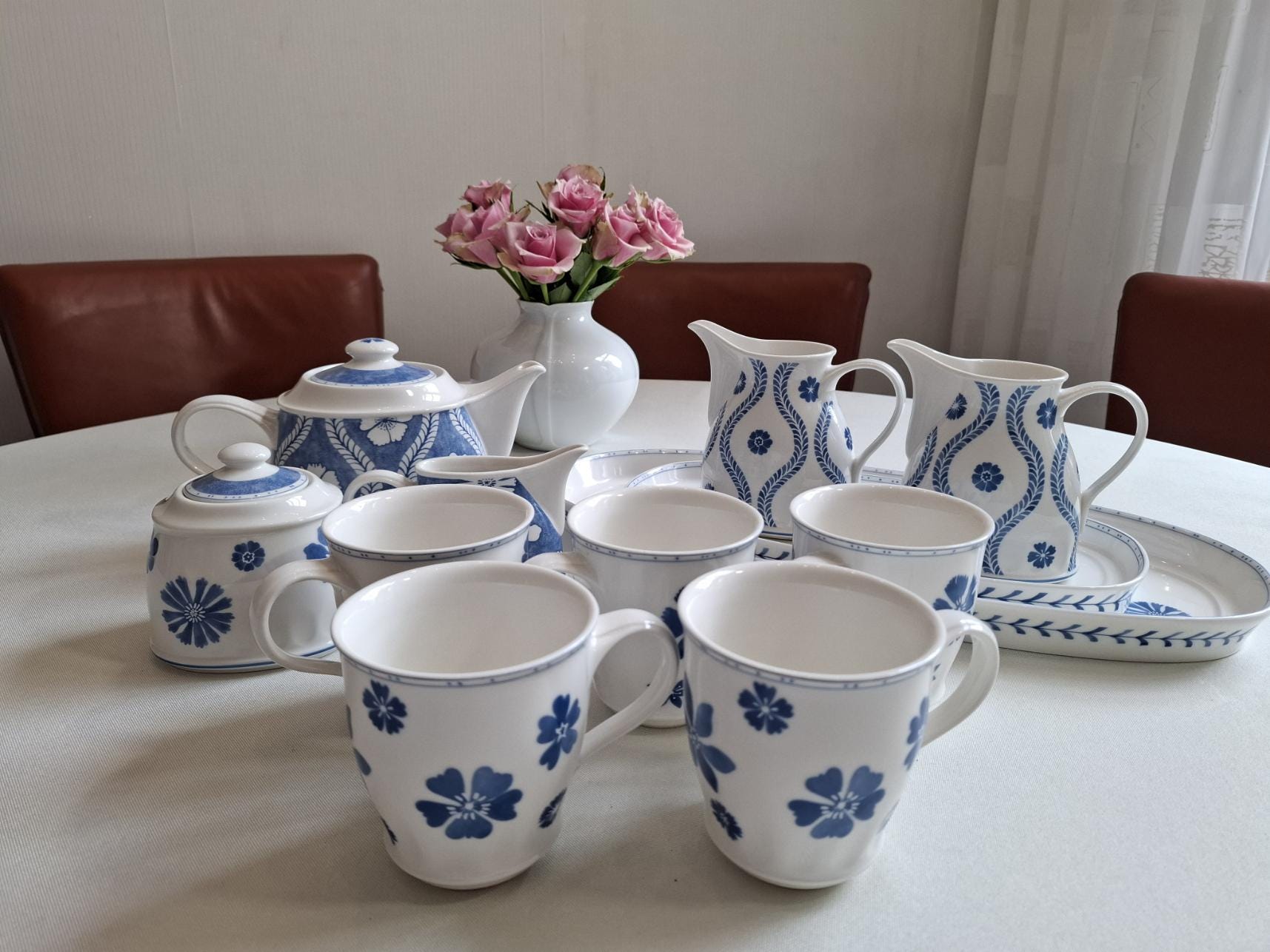 Villeroy Boch Farmhouse Touch - Etsy
