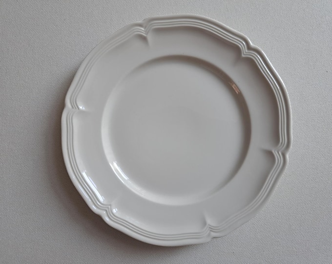 Villeroy & Boch Manoir breakfast plates (5 pieces, 2nd choice)