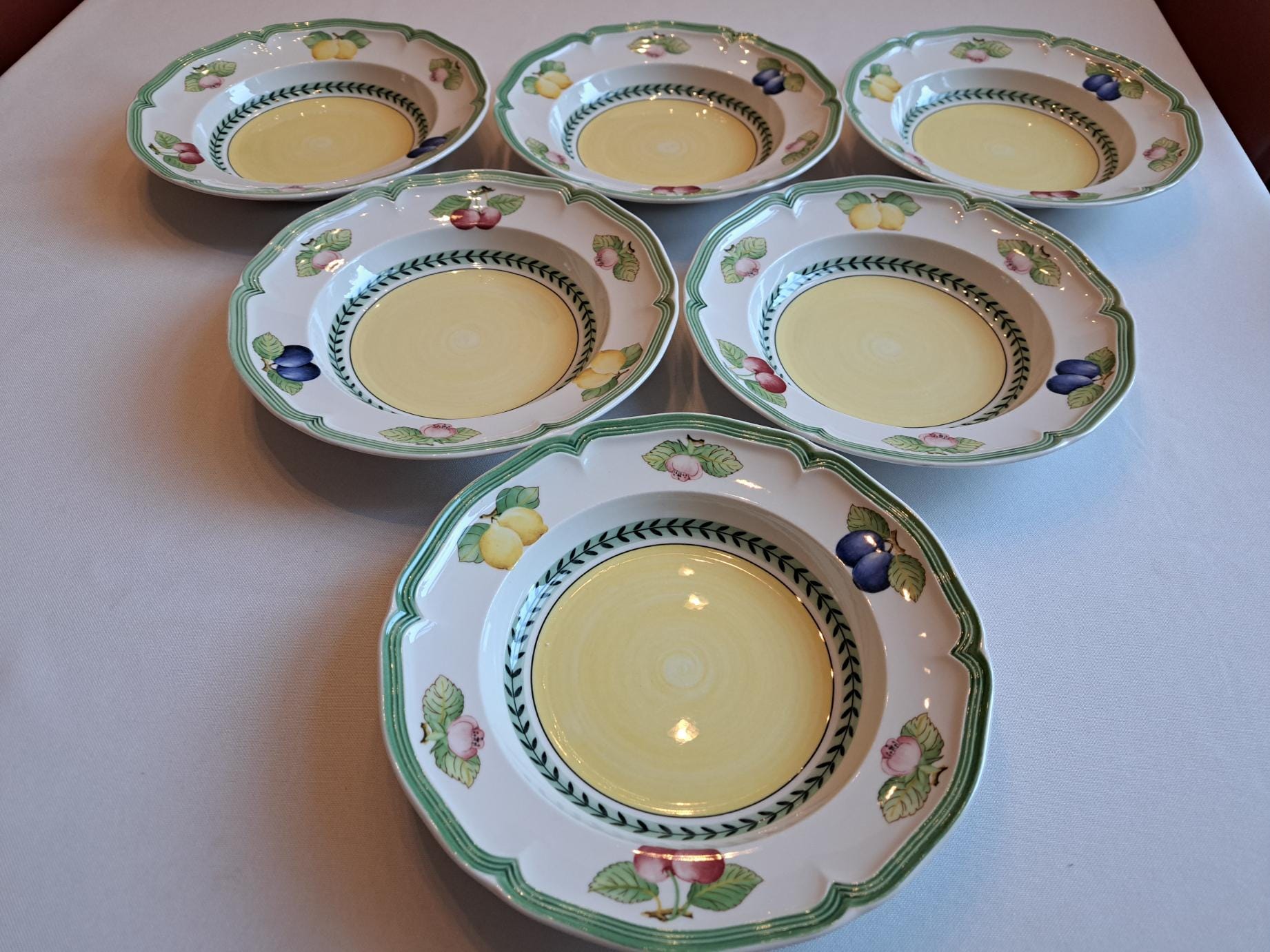 Villeroy & Boch ファーマーズスプリング エッグクラウンS