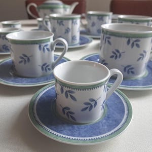 Discontinued villeroy boch - Etsy 日本