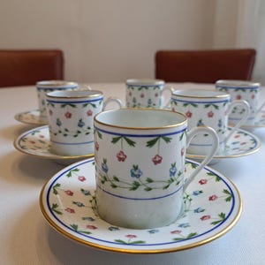 Raynaud limoges cups - Etsy 日本
