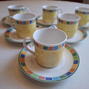 Villeroy and boch twist alea limone - Etsy 日本