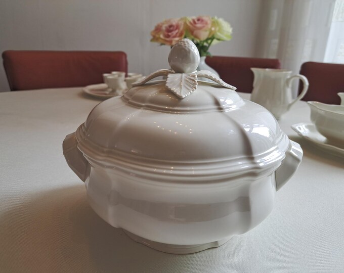 Villeroy & Boch Manoir terrine